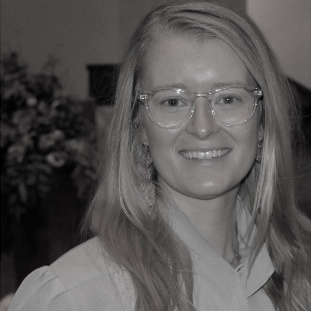 Meet your Posher, Katherine